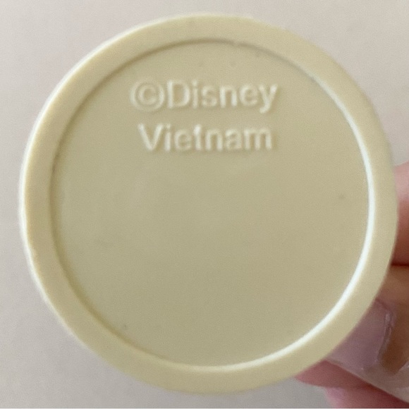 Clover Bunny Rabbit Disney Princess Sofia the First Figure Figurine Cake Topper - Picture 3 of 5